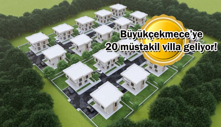 Özak Sun City'de 15 ay vade fırsatı! Yeni proje! 