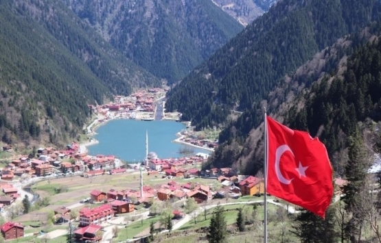 Uzungöl ve Ayder de kentsel dönüşüm başlıyor!