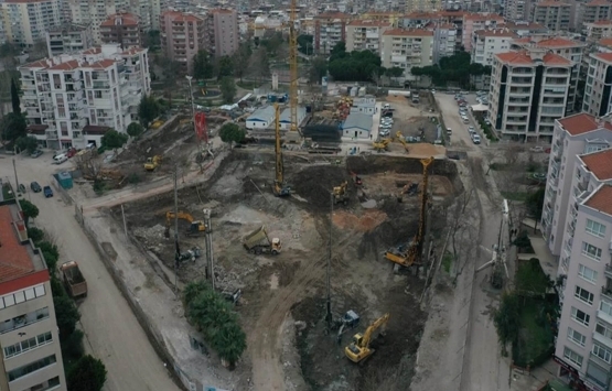 İzmir deprem konutları bugün teslim ediliyor!