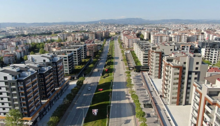 Bursa Nilüfer'de 16 adet gayrimenkul satılıyor! Fiyatları gören şok oldu!