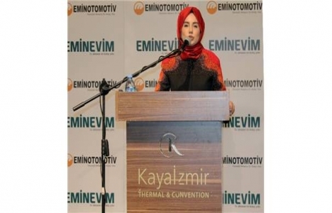 Eminevim'den İzmir'de toplu tapu teslimi!