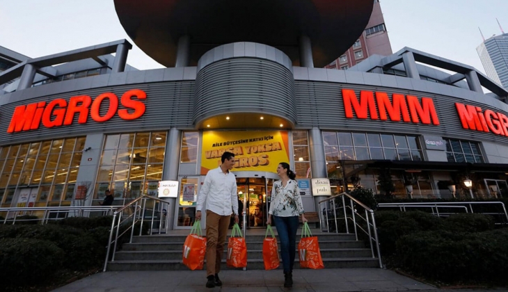 Migros ta tuvalet kağıdına dev indirim! Yarına yetişen alır