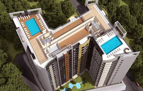 Subak İnşaat Türkbükü Residence fiyat!