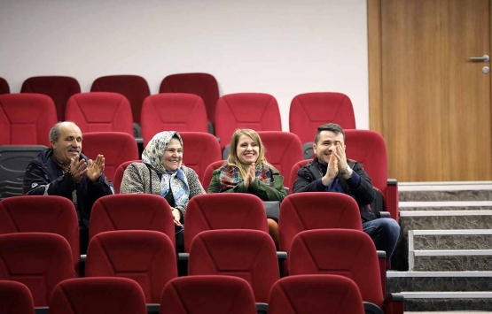 TOKİ Edirne Uzunköprü kuraları çekildi!