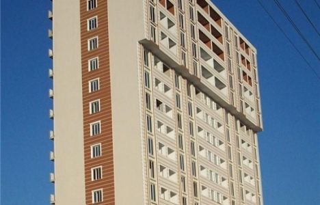 Hilal Kent Yapı Kooperatifi Evleri Mayıs 2015'te teslim edilecek!