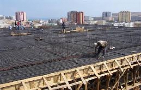 Kalitesiz demir toplanacak üretene de ceza verilecek!