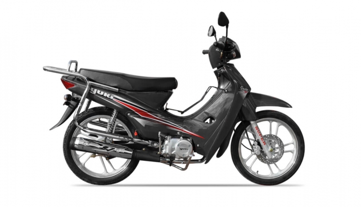 Yuki Gusto 100 fiyatıyla şaşırttı! İşte Yuki Gusto 100 19 Ekim 2022 fiyat listesi!