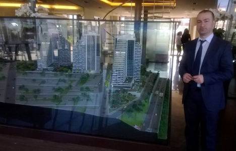 Evim Kadıköy projesinde son durum ne?