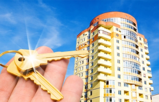 TOKİ, hızlı ve ucuz konut üretmeli!