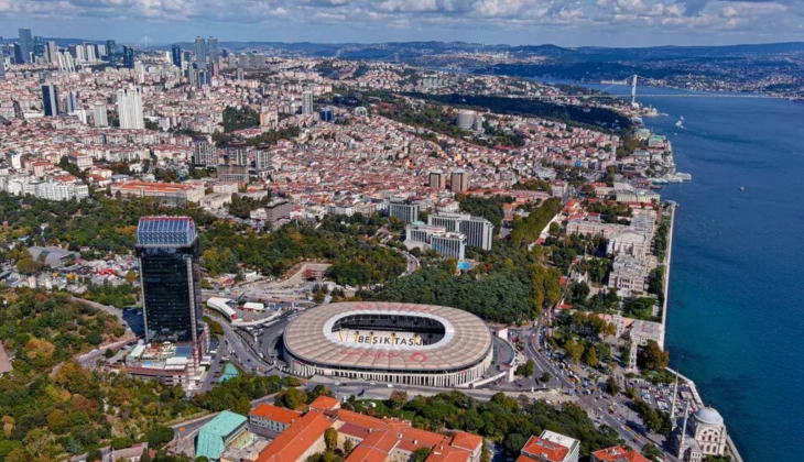 Beşiktaş Belediyesi Kentsel Tasarım Komisyonu kuruyor!