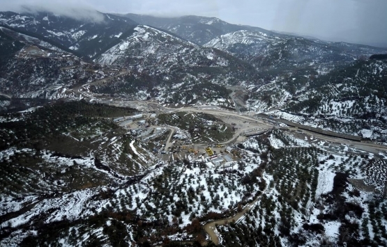 Gebze de 71.5 milyon TL ye icradan satılık arsa!