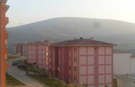 Konya Halkapınar TOKİ 2. etap başvuruları son gün! 69 bin lira!