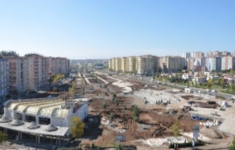 diyarbakır kayapınar imar planı
