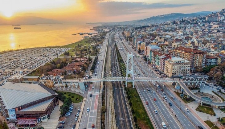 Gemlik depremi hatırlattı! Kocaeli'de deprem riski en yüksek ilçeler tek tek açıklandı! İşte en riskli ilçeler... 