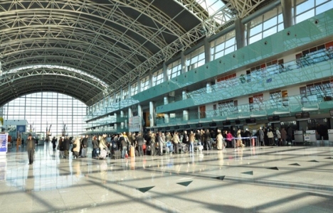 İzmir Adnan Menderes'e 2. havayolu pisti kazandırılacak!