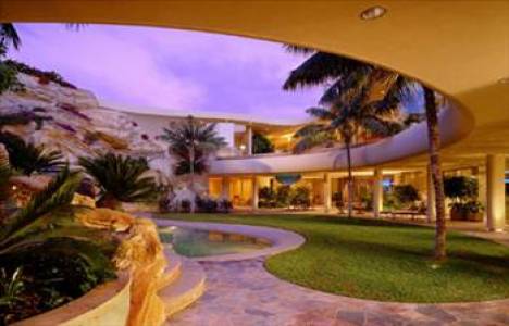 Dünyanın en pahalı evleri!