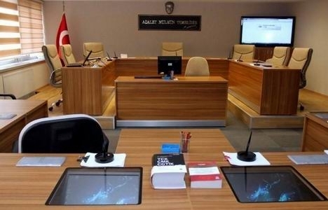 Belediyelerde eş başkanlık uygulamasına durdurma!