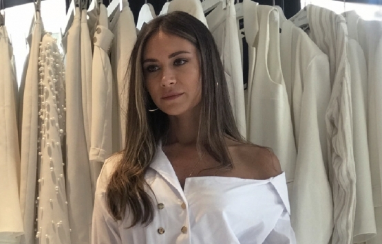 Selma Çilek'in Bodrum'daki 40 milyon TL'lik villası! 