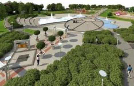 Kelebekler Vadisi inşa çalışmalarında sona gelindi!