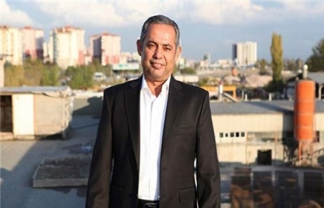 Nata Holding gözünü İstanbul'a dikti!