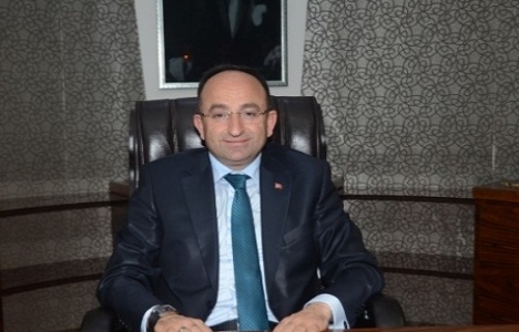 Kocaeli Kartepe'nin çehresi teleferik projesiyle değişecek!