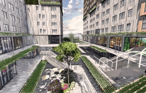 Optimist Residence yakında satışta!