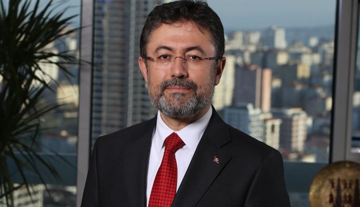 Bakan Yumaklı açıkladı! Üniversite ve liselilere 300 milyonluk hibe!