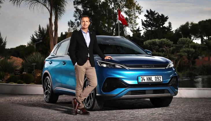 İsmail Ergun kimdir? İsmail Ergun ne iş yapar? İsmail Ergun eğitim ve kariyeri nedir?