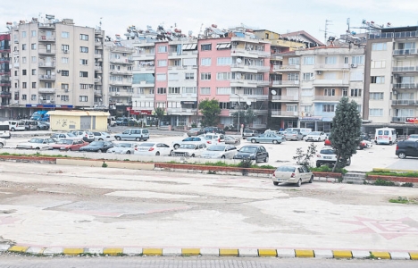 Aydın İmar A.Ş.'nin arsa ihalesinde son durum!