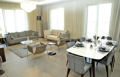 Hem oturum hem yatırımcıların gözdesi Beytepe!