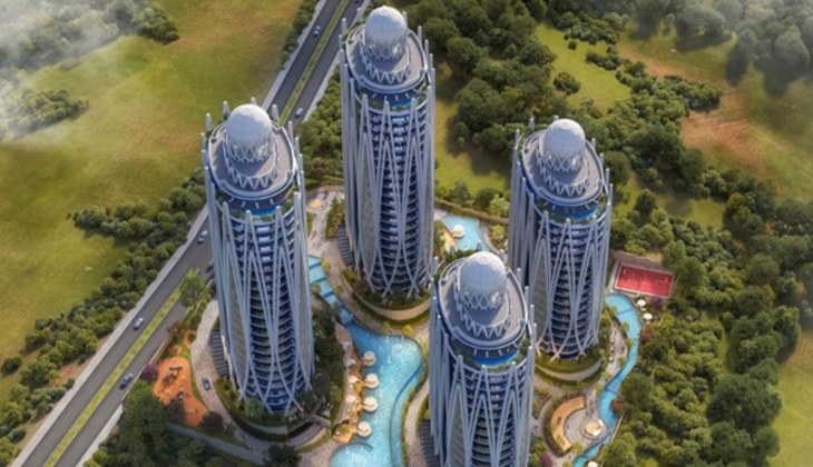 Future Deluxe City'de konut fiyatları ne kadar? Future Deluxe City nerede?