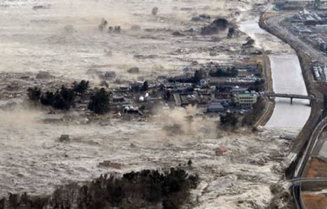 Depremlerin sayısı iki kat arttı!