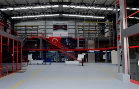 Schindler Türkiye Yeni Eğitim Merkezi’ni açtı!