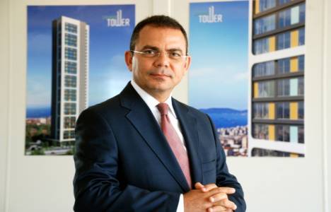 Cafer Kara: Deprem sırasında binalar kaçılacak yer değil, sığınılacak yer olmalı!