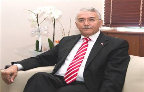 Hasan Gönen: Depreme karşı en önemli tedbir vatandaşı bilinçlendirmektir!