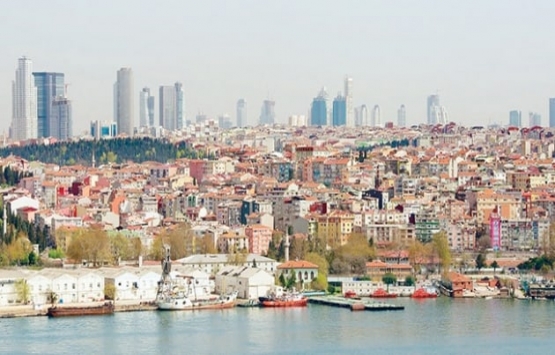İstanbul'un incelikleri gözeten yapılara ihtiyacı var!