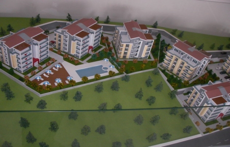 Uray İnşaat Bursa nın yaşam değerini artıracak!