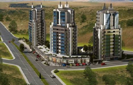 Başakşehir Kent Ariva resimleri!