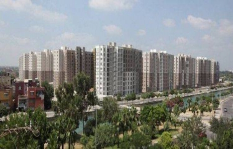 TOKİ Adana Yüreğir kura çekimi ne zaman?