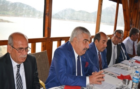 Adana Kozan'a dar ve orta gelirliler için konut müjdesi!