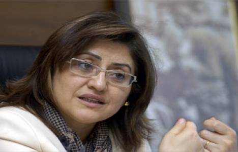 Fatma Şahin: Gaziantep'teki konut yetersizliğine bir çare bulacağız! 