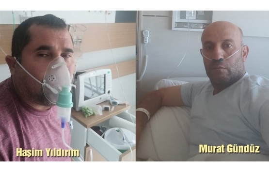 Kuveyt’ten Türkiye ye getirilip karantinaya alınmayan işçilerde koronavirüs çıktı!