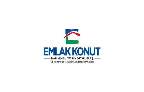 Emlak Konut GYO 557 milyon TL refinansman kredisi kullandı!