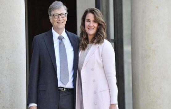 Boşanma aşamasında olan Bill Gates in mal varlığı ne olacak?