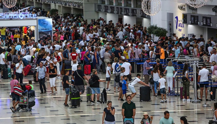 Doğal gaz krizi Türkiye’ye yaradı! Avrupalılar kış için geliyor