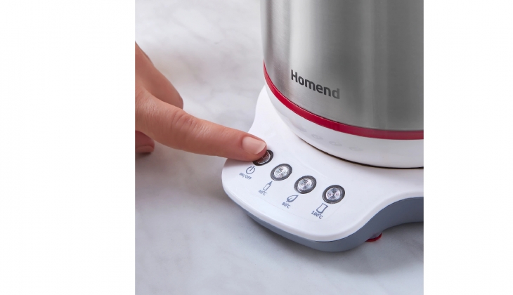 Homend Royaltea Konuşan Çay Makinesi ne kadara satılıyor, özellikleri neler? İşte Homend 18 Mart 2023 fiyat listesi