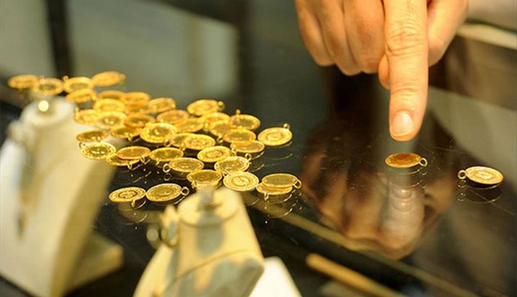 Altın almak isteyenler için flaş bir uyarı geldi: Gram ya da çeyrek altın almayın! 