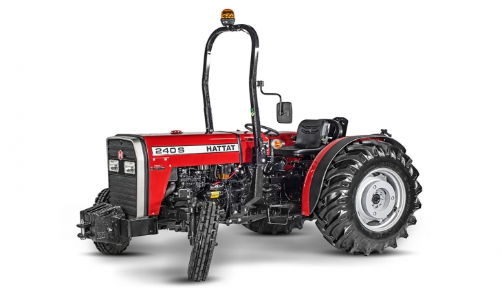 Çiftçinin rüyası Hattat Traktör 240S ve 255T Eylül fırsatlarını kaçırma! İşte 23 Eylül 2022 Hattat fiyat listesi
