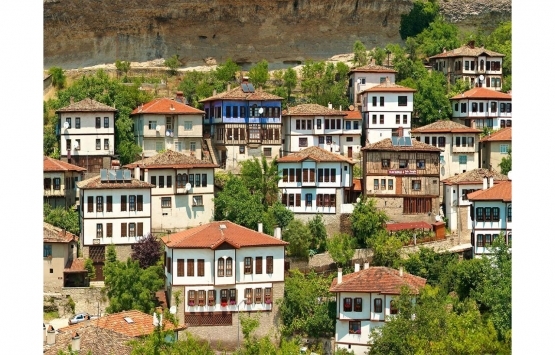 Karabük'te 16.6 milyon TL'ye kat karşılığı inşaat işi ihalesi!