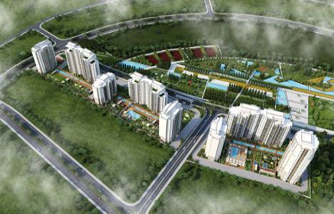 Bahçekent Flora nın internet sitesi açıldı!